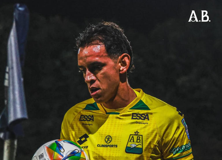 Fortaleza venció a Bucaramanga y comparten la cima de la Liga BetPlay